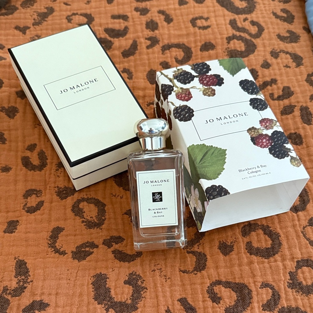 Jo Malone Calogne